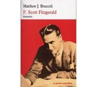 F. Scott Fitzgerald Matthew Joseph Bruccoli (Auteur)