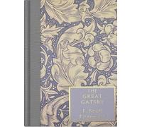 F. Scott Fitzgerald The Great Gatsby (Heritage Collection) (Relié)