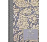 F. Scott Fitzgerald The Great Gatsby (Heritage Collection) (Relié)