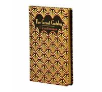 F. Scott Fitzgerald The Great Gatsby (Relié) Chiltern Classics
