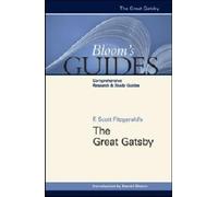 F. Scott Fitzgerald's The Great Gatsby