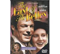 F. Scott Fitzgerald's THE LAST OF THE BELLES