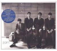 Various – F. Scott Fitzgerald's Way of Love (Asian) – Import