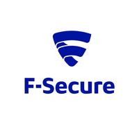 F-SECURE Internet Security - Antivirus, 1 Licence, 2 Ans, Téléchargement, 7 Appareils, Windows/macOS/Android/iOS, Support 64-bit