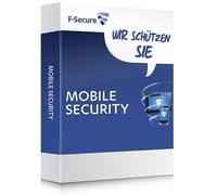 F-Secure Mobile Security 2020