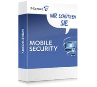 F-Secure Mobile Security 3 Dispositifs / 1 An