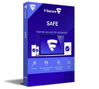 F-Secure Safe Internet Security 2026
