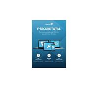 F-Secure TOTAL