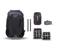 F-Stop - Ajna 37L DuraDiamond Elite Bundle Anthracite