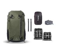 F-Stop - Ajna 37L DuraDiamond Elite Bundle Cypress