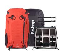 F-STOP Sac à Dos Ajna DuraDiamond Magma Bundle