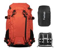 F-Stop - Ajna 37L DuraDiamond Essentials Bundle Magma