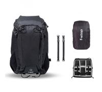 F-Stop DuraDiamond Ajna Essentials Bundle - Anthracite