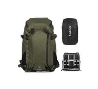 F-Stop DuraDiamond Ajna Essentials Bundle - Cypress kit sac à dos