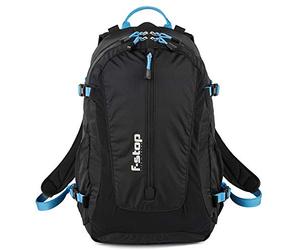 f-stop - Guru Ultralight (UL), capacité de 25 L avec petite unité de caméra interne peu profonde (ICU), housse de pluie