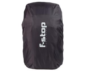 F-Stop - Housse anti-pluie Small - Noir