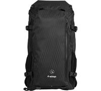 F Stop Kashmir 2 AIR 33L Sac à dos Femme Torso Version Anthracite | ✅ Livraison gratuite à partir de 100 €