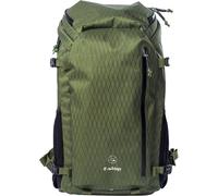 F Stop Kashmir 2 AIR 33L Sac à dos Femme Torso Version Cypress | ✅ Livraison gratuite à partir de 100 €