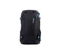 F-STOP Loka UL Malibu noir et bleu sac à dos photo