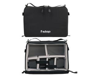 f-stop - Petit insert pour appareil photo professionnel - Stockage interne pour la protection du mat riel photo