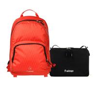 F-Stop Rju AIR 18L - Magma + ICU Gratuite