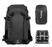 F-STOP Sac à Dos Ajna DuraDiamond Anthracite Bundle