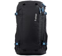 F-Stop Loka UL Noir / Bleu Malibu