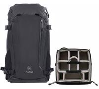 F-STOP Sac à Dos Lotus 4 CORE DuraDiamond Bundle 28L