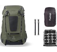 F-STOP Sac à Dos Tilopa DuraDiamond Cypress Bundle