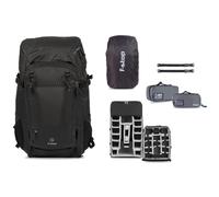 F-Stop DuraDiamond Shinn Essentials Bundle anthracite