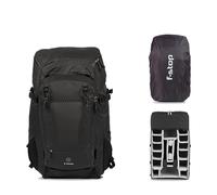 F-Stop - Shinn 80L DuraDiamond Essentials Bundle Anthracite