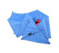 F-stop Wrap Kit Malibu Bleu