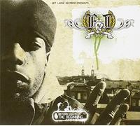 F.T.Aka Fuc That – Before The Beginning – Import