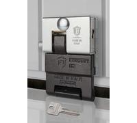 F.T. Kit de sécurité pour porte basculante garage SMART 4930 (SMART Clé Paracentrique)