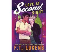 F.T. Lukens - Love at Second Sight - Paperback - G245z
