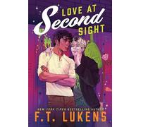 F.T. Lukens Love at Second Sight (Poche)