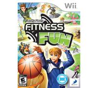 F te de famille : Fitness et plaisir Nintendo Wii