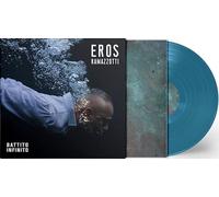 ΒΑΤΤΙΤΟ ΙΝFΙΝΙΤΟ, Teal Green Vinyl LΡ