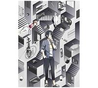 F The Perfect Insider Complete Box () [Blu-Ray]