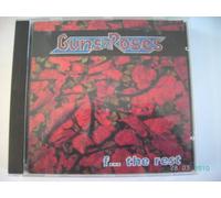 F... the Rest CD - Guns´n Roses