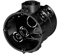 F-Tronic 7310131 Boîte de montage sans halogène 25 pc(s)