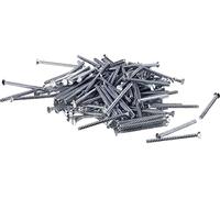 F-Tronic 9920007 Vis de montage (Ø x L) 3.2 mm x 25 mm 100 pc(s)