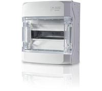 f-tronic Répartiteur de pièce Humide IP65, Neptun12, PS, Ventilation Ouverte