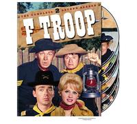 F-Troop: Complete Second Season