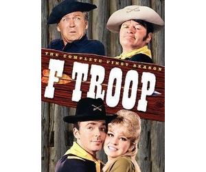 F-Troop: The Complete First Season