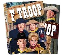 F-Troop: The Complete Seasons 1 and 2
