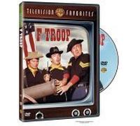 F Troop: TV Favorites [Import USA Zone 1]