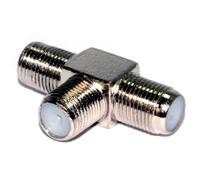 F Type T Jonction Diviseur pour Connecting Ciel Numérique Terrestre & Sat TV