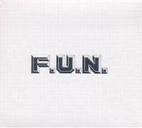 Vari-F.U.N. - F.U.N. [Import]