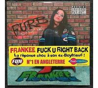 F.U.R.B (Fuck You Right Back)